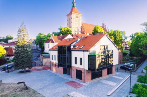 Warmia Apartments, Olsztyn